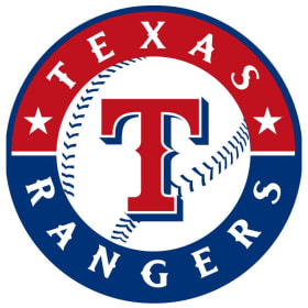 TEXAS RANGERS (4) Tickets for 2026 item