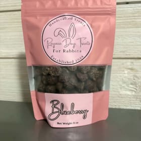 Raynee Day Treats - Blueberry item