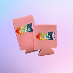 Koozie item