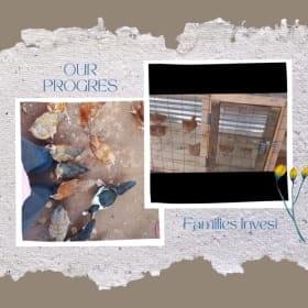 Donate to Specific Initiatives @ 25 item