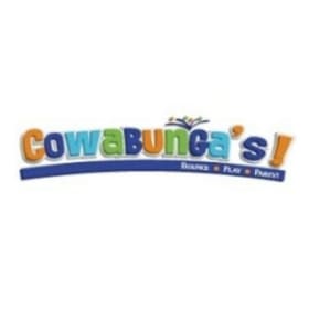 Cowabunga's Two two-hour admission passes item