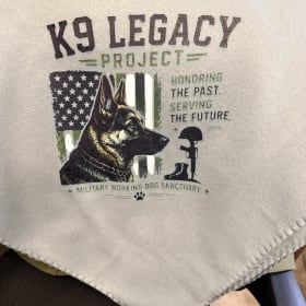 Fleece throw item
