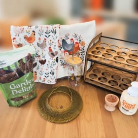 Chicken Lover’s Bundle item
