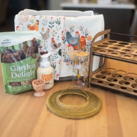 Chicken Lover’s Bundle item