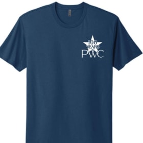 Unisex Tee item