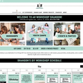 👨‍🎨 AR Workshop (Brandon) - Voucher (C), $25 item