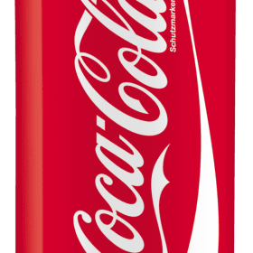 Coke item