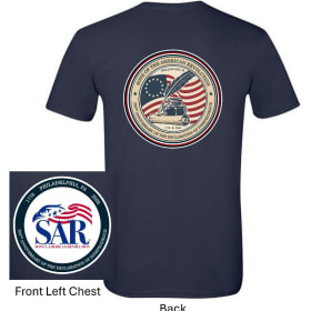 T-Shirt item