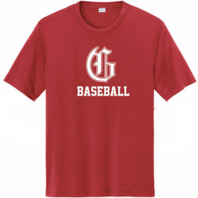 G Baseball item