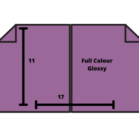 Centrefold - Colour item