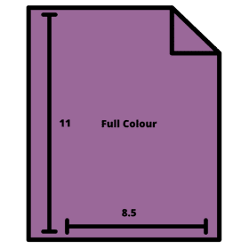 Back Cover - Colour item