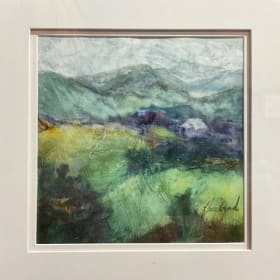 Mountain Meadow item