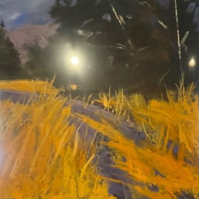 Golden Fall item