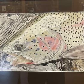 Cutbow Release item
