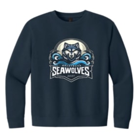 Core Team Sweatshirt Adult item