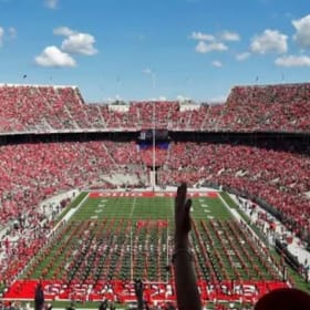 2 tickets to OSU home opener! item