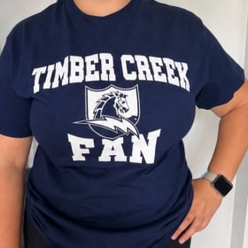 Photo of Timber Creek Fan - Small