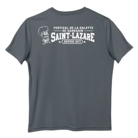 T-shirt Proteam ATC - Adulte - 2XL et 3XL item