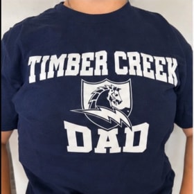 Photo of Timber Creek DAD - Large