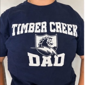 Photo of Timber Creek DAD - XX Large