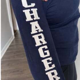 Photo of Timber Creek Navy LS - Large