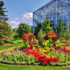 Frederik Meijer Gardens Family Adventure item