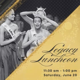 Legacy Luncheon Individual Ticket item