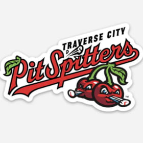 Traverse City Pit Spitters VIP Baseball Experience item