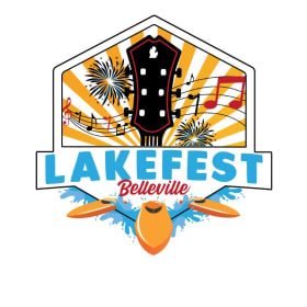 Bar Crawl- Lake Fest item