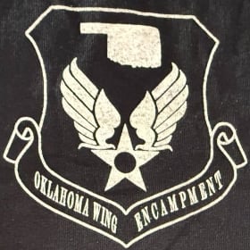 T-shirt item