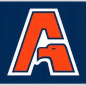 Alumni Band 3'x5' Flags - Band A or Strike up the Band item
