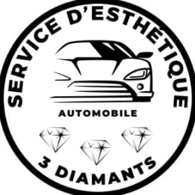 Certificat cadeau 250$ chez Esthétique automobile 3 diamants item