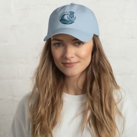 Fling & Fit 2026 "Dad Hat" item