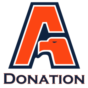 Additional Donation to Auburn University Alumni Band item