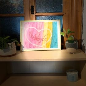 Aimée et Protégée item
