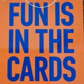 Dave & Buster's Game Card $10.00 item