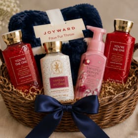 Pamper Yourself Cozy item