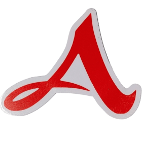 Ayala BAC 3" Sticker item