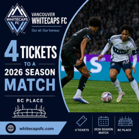 WhiteCaps Tickets item