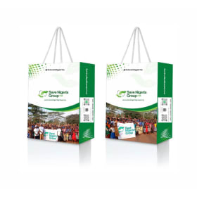 Gift bag item