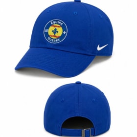 Casquette - Nike - Royal - 1 item