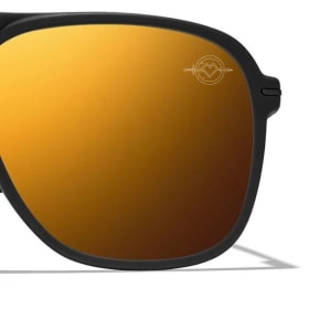 ROKA Bandera Sunglasses Matte w/ FHF Logo engraved on Lense item