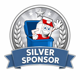 Silver Sponsor - $500 item