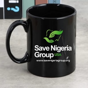 Coffee Mug item