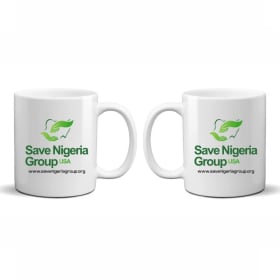 Coffee Mug item
