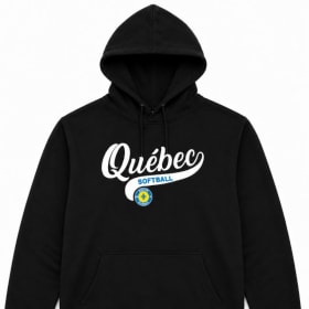 Kangourou - ATC - Noir item