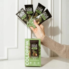 ENSEMBLE DÉCOUVERTE ET BOUTEILLE D'EAU COLDPOW item