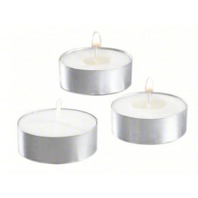 Photo of Luminary Candles (Set of 10)