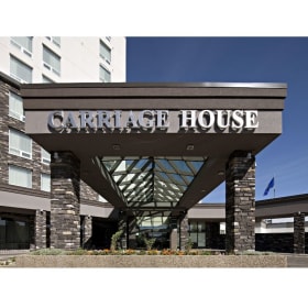 Carriage House Dine & Stay Package item