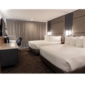 Carriage House Dine & Stay Package item